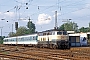 MaK 2000116 - DB AG "218 394-5"
20.05.1996 - Schifferstadt, Bahnhof
Ingmar Weidig
