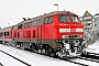 MaK 2000118 - DB Regio "218 396-0"
08.12.2012 - Bad Säckingen
Wilhelm Brüggemann
