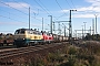 MaK 2000121 - Railsystems "218 490-1"
03.11.2016 - Weimar
Alex Huber