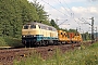 MaK 2000121 - Railsystems "218 490-1"
21.07.2017 - Rheinbreitbach
Daniel Kempf