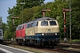 MaK 2000121 - DB Fernverkehr "218 490-1"
16.05.2019 - Niebüll
Dr. Günther Barths