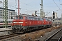 MaK 2000122 - DB Regio "218 491-9"
25.01.2020 - Stuttgart, Hauptbahnhof
Werner Schwan
