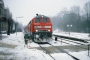 MaK 2000123 - DB Regio "218 492-7"
05.02.2001 - Bargteheide
Christian Protze