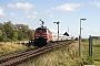 MaK 2000124 - DB Regio "218 493-5"
22.09.2007 - Keitum (Sylt)
Nahne Johannsen