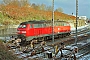 MaK 2000124 - DB Regio "218 493-5"
31.12.2002 - Kiel, Bahnbetriebswerk
Jens Vollertsen