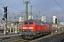 MaK 2000125 - DB Regio "218 494-3"
23.12.2016 - Stuttgart, Hauptbahnhof
Werner Schwan
