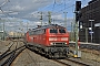 MaK 2000126 - DB Regio "218 495-0"
16.03.2019 - Stuttgart, Hauptbahnhof
Werner Schwan