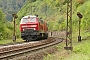 MaK 2000126 - DB Regio "218 495-0"
03.09.2016 - Geislinger Steige
Hinnerk Stradtmann
