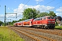 MaK 2000127 - DB Regio "218 496-8"
29.06.2013 - Owschlag
Jens Vollertsen