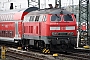 MaK 2000128 - DB Regio "218 497-6"
28.04.2011 - Frankfurt (Main), Hauptbahnhof
Dietrich Bothe
