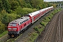 MaK 2000128 - DB Regio "218 497-6"
03.10.2019 - Kiel
Tomke Scheel