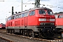 MaK 2000129 - DB Regio "218 498-4"
21.03.2007 - Frankfurt (Main), Bahnbetriebswerk
Martin Rese