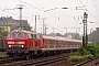 MaK 2000129 - DB Regio "218 498-4"
21.08.2005 - Köln, Bahnhof West
Tobias Pokallus