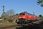 MaK 2000129 - DB Regio "218 498-4"
21.04.2018 - Lindau-Aeschach
Werner Schwan