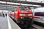 MaK 2000129 - DB Regio "218 498-4"
27.10.2018 - München, Hauptbahnhof
Jens Vollertsen