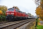 MaK 2000129 - DB Regio "218 498-4"
10.11.2018 - Lindau, Heckenweg
Jens Vollertsen