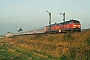 MaK 2000130 - DB Regio "218 499-2"
10.12.2007 - Keitum (Sylt)
Nahne Johannsen