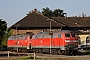 MaK 2000130 - DB Regio "218 499-2"
09.09.2012 - Lindau, Bahnbetriebswerk
Werner Schwan