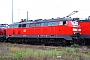 MaK 2000130 - DB Regio "218 499-2"
27.05.2006 - Berlin-Moabit, Bahnhof
Klaus Hentschel