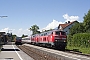 MaK 2000130 - DB Regio "218 499-2"
18.07.2016 - Nonnenhorn (Bodensee)
Martin Welzel