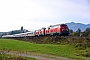 MaK 2000130 - DB Regio "218 499-2"
23.10.2018 - Stein (Immenstadt), Allgäu
Jens Vollertsen