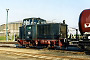 MaK 220041 - BP Hamburg "4"
18.11.1993 - Hamburg-Finkenwerder
Jochim Rosenthal