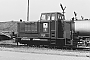 MaK 220054 - VTG "9"
10.07.1991 - Duisburg-Ruhrort
Ulrich Völz