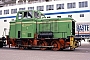 MaK 220059 - HVB "3"
02.09.1989 - Kiel-Bollhörnkai
Tomke Scheel