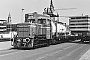 MaK 220059 - HVB "3"
27.06.1986 - Kiel, Bollhörnkai
Ulrich Völz