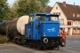 MaK 220061 - CFL Cargo "01"
14.08.2007 - Tornesch
Jens Perbandt