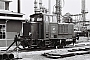 MaK 220085 - BP Hamburg "5"
22.06.1982 - Hamburg-Waltershof
Ulrich Völz