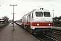 MaK 30002 - DB "240 001-8"
15.04.1992 - Niebüll, Bahnhof
Ulrich Völz