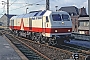 MaK 30002 - DB "240 001-8"
13.02.1990 - Gütersloh, Hauptbahnhof
H.-Uwe  Schwanke