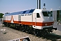 MaK 30003 - DB "240 002-6"
07.05.1990 - Hannover, Messe
Willem Eggers