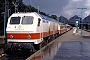 MaK 30003 - DB "240 002-6"
24.08.1993 - Kiel, Hauptbahnhof
Tomke Scheel