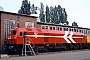MaK 30003 - DE
17.08.1996 - Kiel-Friedrichsort
Tomke Scheel