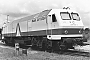 MaK 30003 - DB "240 002-6"
22.06.1993 - Hamburg-Altona, Bahnbetriebswerk
Klaus Görs