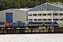 MaK 30003 - VTLT
07.10.2012 - Kiel-Wik, Nordhafen
Tomke Scheel