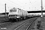 MaK 30004 - Krupp "240 003-4"
30.01.1993 - Duisburg-Rheinhausen
Dr. Günther Barths