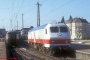 MaK 30002 - DB "240 003-4"
01.08.1990 - Hamburg-Altona, Bahnhof
Archiv Ingmar Weidig