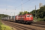 MaK 30004 - HGK "DE 13"
17.08.2012 - Köln, Bahnhof West
Werner Schwan