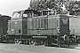 MaK 400041 - EVB "277"
02.08.1983 - Zeven-Süd
Klaus Görs