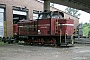 MaK 400045 - MiRO
20.07.1997 - Karlsruhe, Güterbahnhof
Joachim Lutz