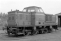 MaK 500013 - WZTE "280"
12.05.1972 - Zeven, Bahnbetriebswerk
Helmut Philipp