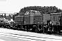 MaK 500017 - Ilmebahn "V 601"
30.06.1995 - Einbeck
Rik Hartl