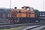 MaK 500057 - NE "IV"
22.05.1997 - Neuss, Hafen
Aleksandra Lippert