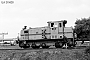 MaK 500070 - Krupp "KS-WR 68"
11.06.1977 - Duisburg-Rheinhausen-Ost
Dr. Günther Barths