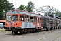 MaK 508 - AVL "GDT 0515"
02.06.2024 - Lüneburg, Bahnhof Süd
Thomas Reyer