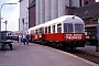 MaK 518 - NVAG "T 3"
02.07.1991 - Niebüll, Kleinbahnhof
Malte Werning