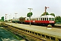 MaK 518 - NVAG "T 3"
26.06.1990 - Niebüll, DB-Bahnhof
Thomas Reyer